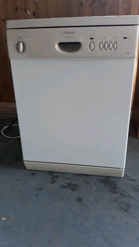 hotpoint aquarius df61
